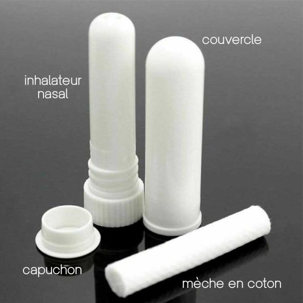 inhalateur nasal, un inhalateur, inhalateur